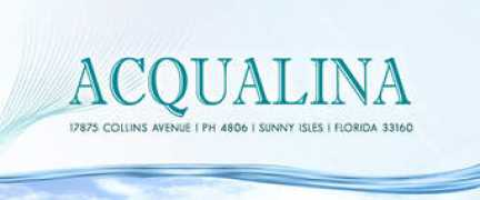 enflyer.com Aqualina