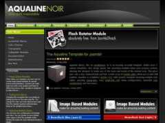 bestofjoomla.com Aqualine