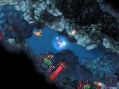 blog.monkeypotion.net Aquaria