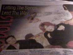 musicfanclubs.org Aquarian