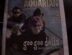 musicfanclubs.org Aquarian