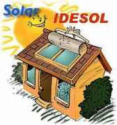 idesol.com.br Aquecedores