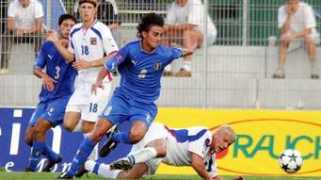 uefa.com Aquilani