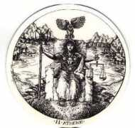 tarotpassages.com Aradia