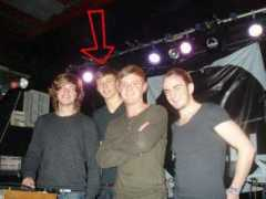 leedsmusicscene.net Arafan