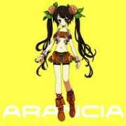 zerochan.net Arancia
