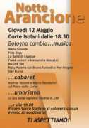 stefanoaldrovandi.it Arancione