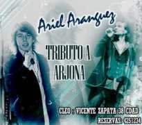 arjoneando.com Aranguez