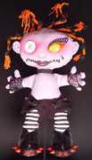 wackystacker.com Arania