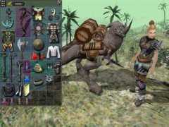 gameseek.co.uk Aranna