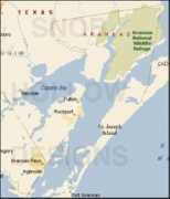 countymapsoftexas.com Aransas