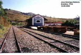 estacoesferroviarias.com.br Arantina