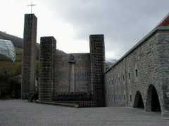 komandokroketa.org Arantzazu