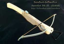 fellwalker.com Arbalest