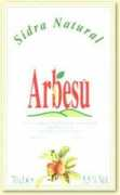 Arbesu