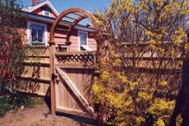 thefencemaninc.com Arbora