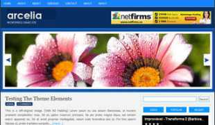 themegrade.com Arcelia
