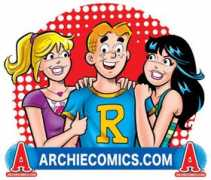 comicrelated.com Archiel