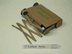 Arcia