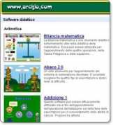 softwaredidatticofree.it Arcisio