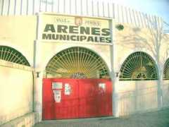 panoramio.com Arenes