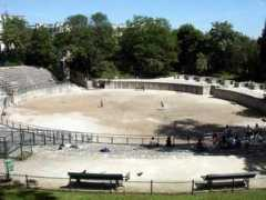 ciudadluz.net Arenes