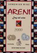 winelabels.org Areni
