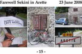 schaik.com Arette