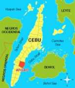 en.wikipilipinas.org Argao