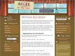 browsershots.org Argee