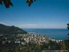 panoramio.com Arhavi