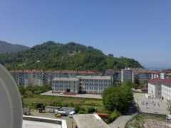 panoramio.com Arhavi