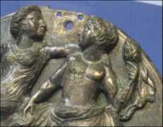 mythagora.com Ariadne