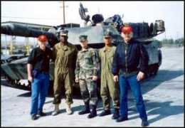 usmctanker.us Ariaga