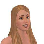 mypage.thesims3.com Ariandi