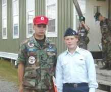 nywgcadets.org Ariano