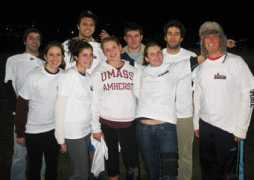 umass.edu Ariarna