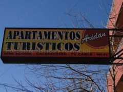 turismoentrerios.com Aridan