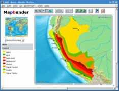 wiki.osgeo.osuosl.org Aridas
