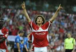 goal.com Ariedo