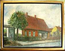 Arildskov