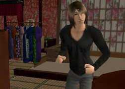modthesims.info Aritake