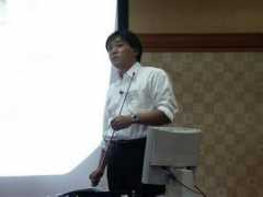 yuri.phys.tohoku.ac.jp Aritomo