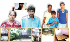 thesundayleader.lk Ariyawansha