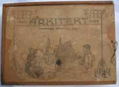 architoys.net Arkitekt