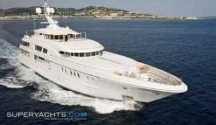 superyachts.com Arkley