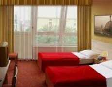 prontohotel.com Arktur