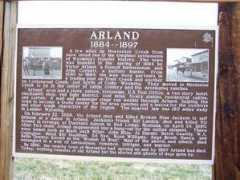 Arland