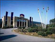 hotels-belgium.com Arlux