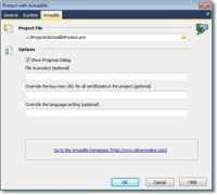 help.finalbuilder.com Armadillo